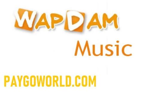 Wapdam: free videos, music, apps, games, downloads